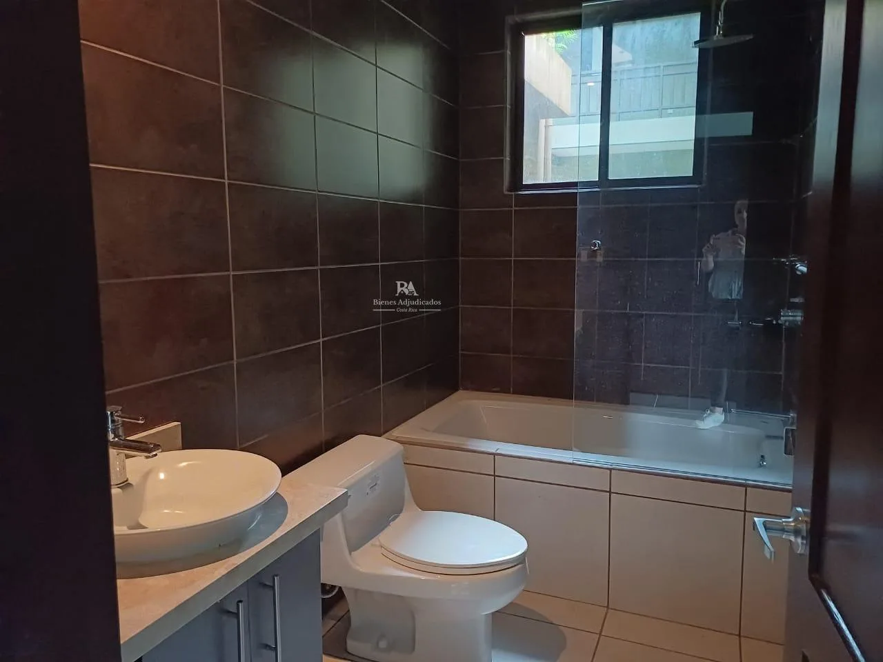 Apartamento en Condominio Dominicalito