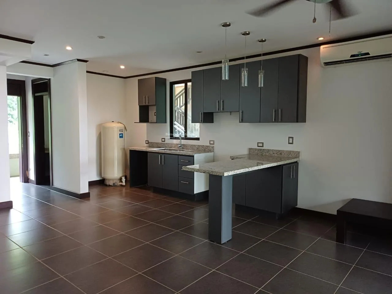 Apartamento en Condominio Dominicalito