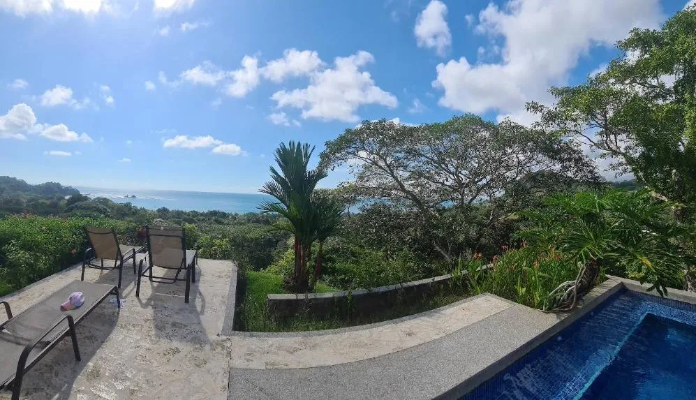 Apartamento en Condominio Dominicalito