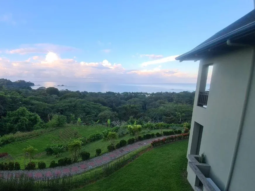 Apartamento en Condominio Dominicalito