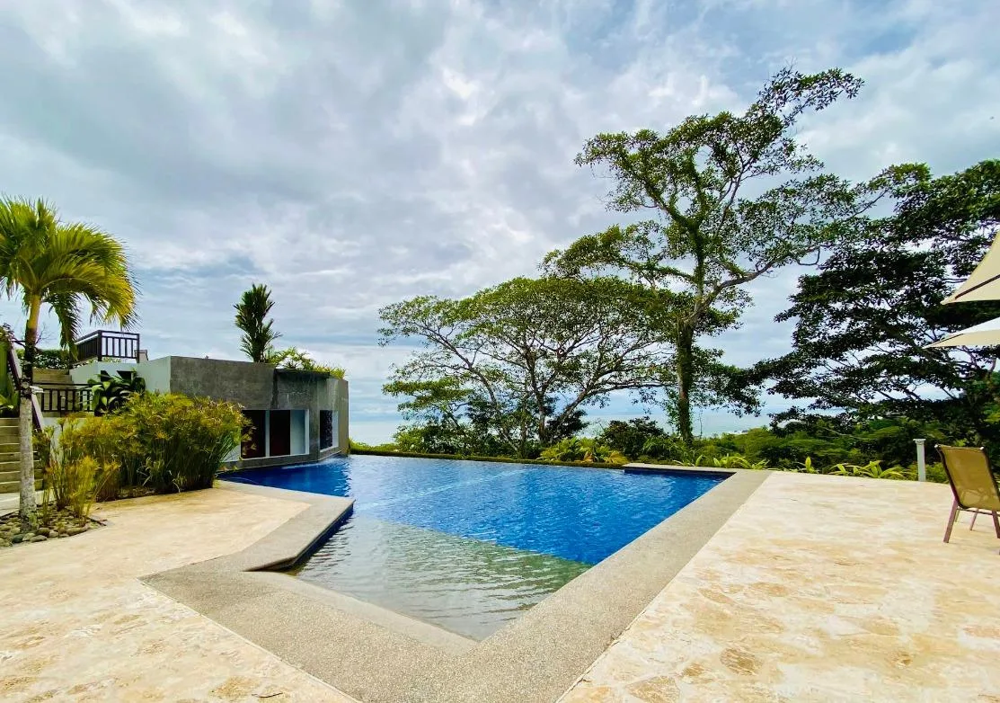 Apartamento en Condominio Dominicalito