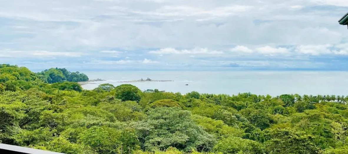 Apartamento en Condominio Dominicalito