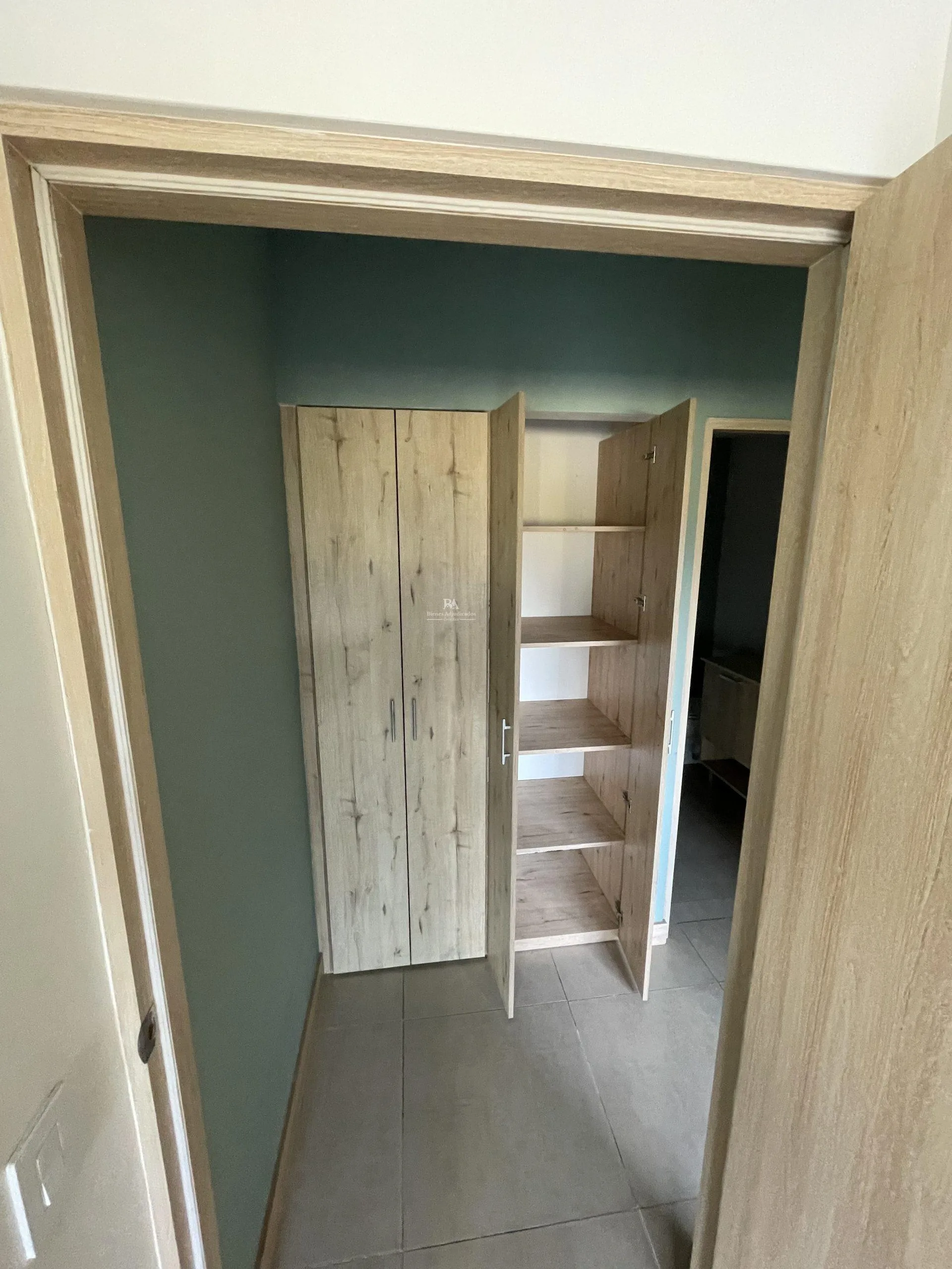Apartamento en Condominio Higueron