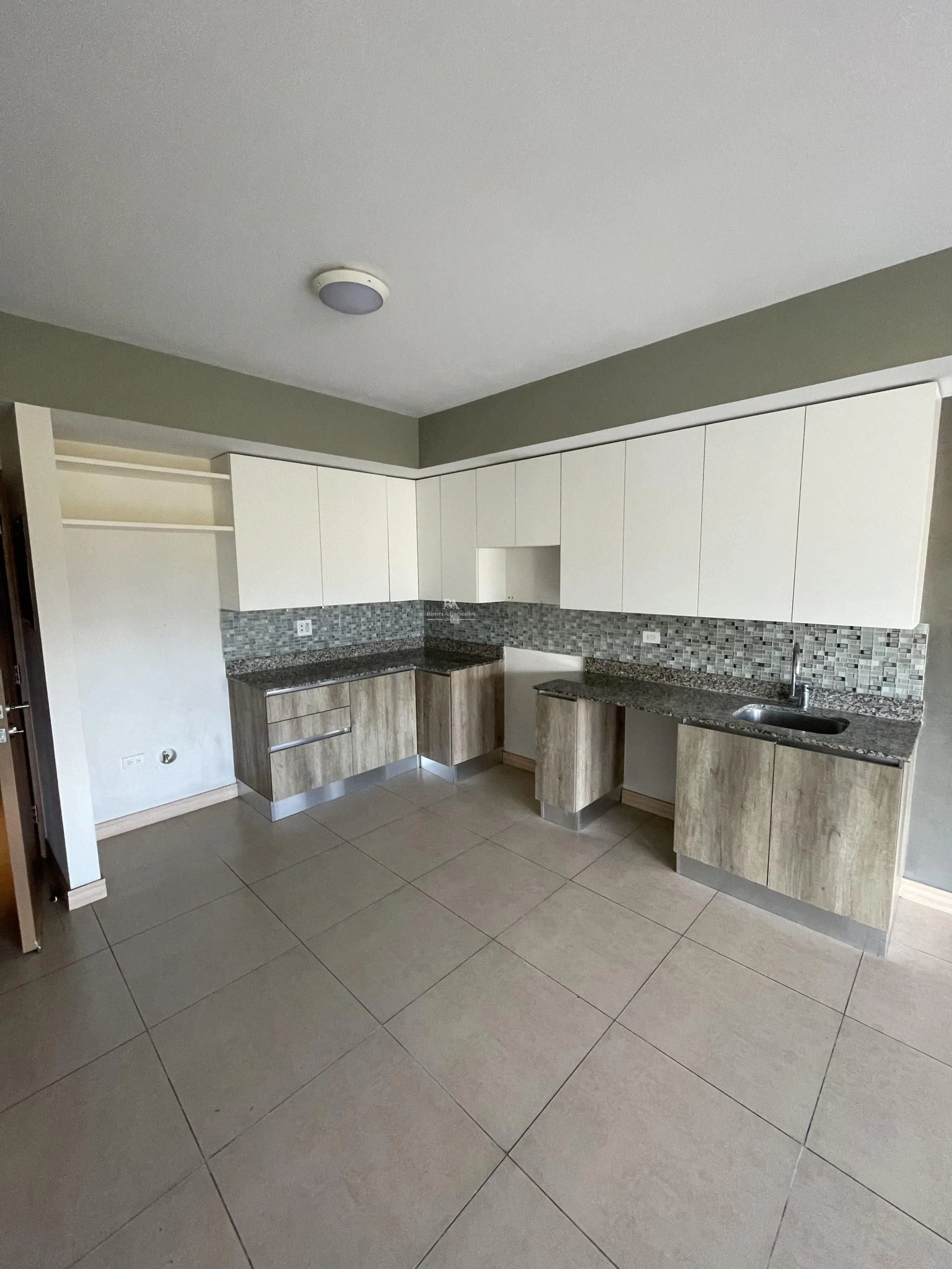 Apartamento en Condominio Higueron