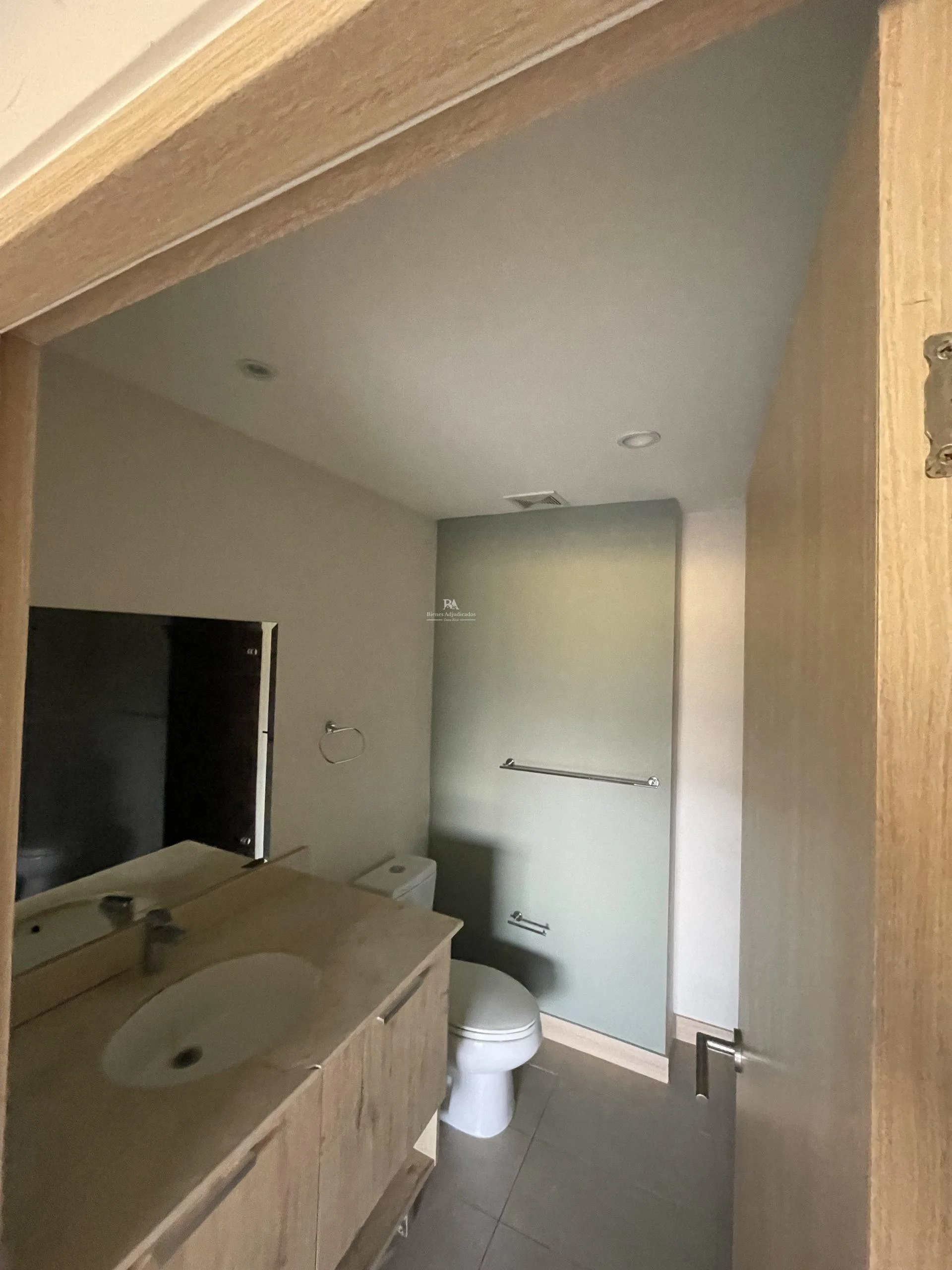 Apartamento en Condominio Higueron