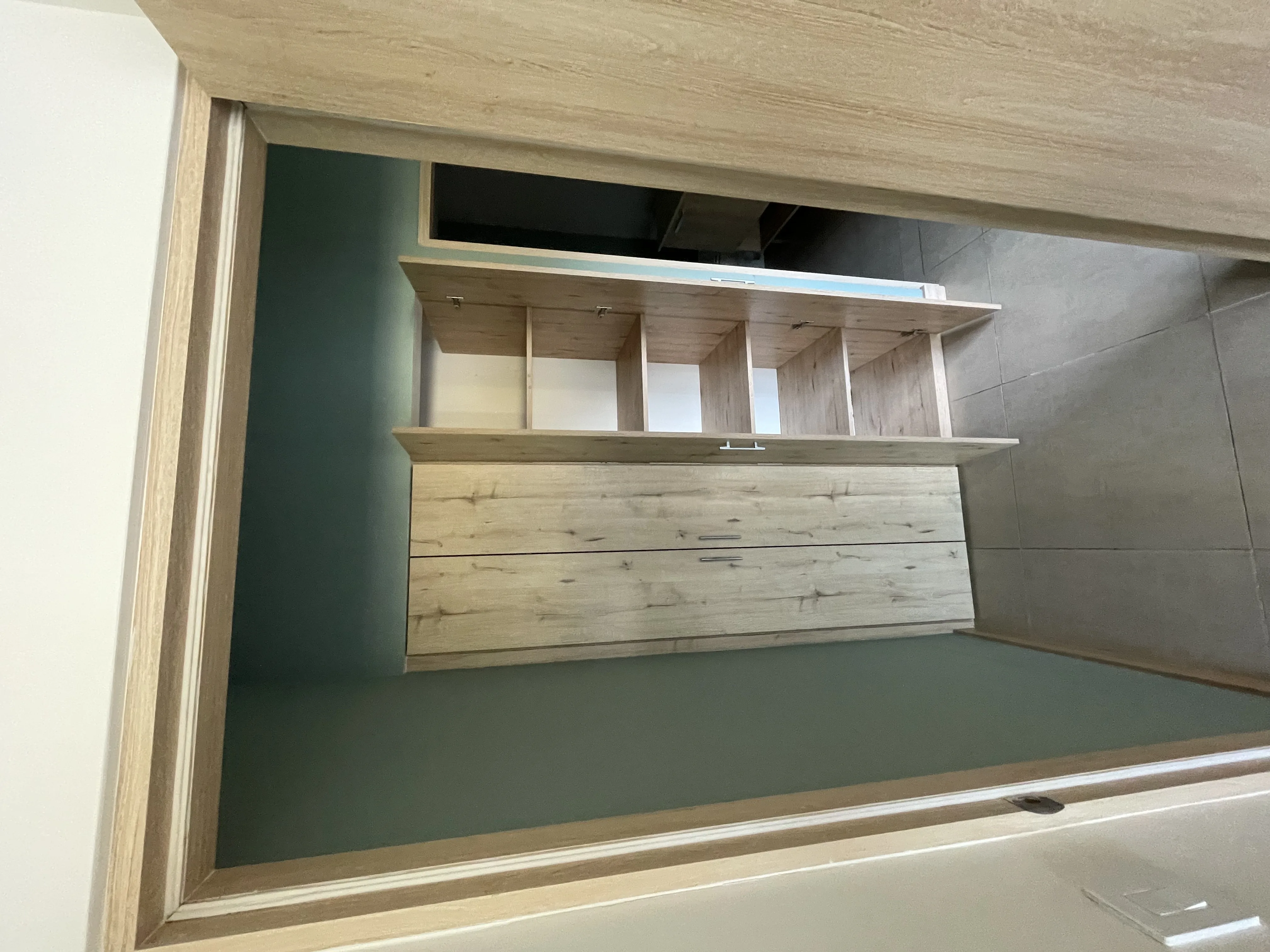 Apartamento en Condominio Higueron