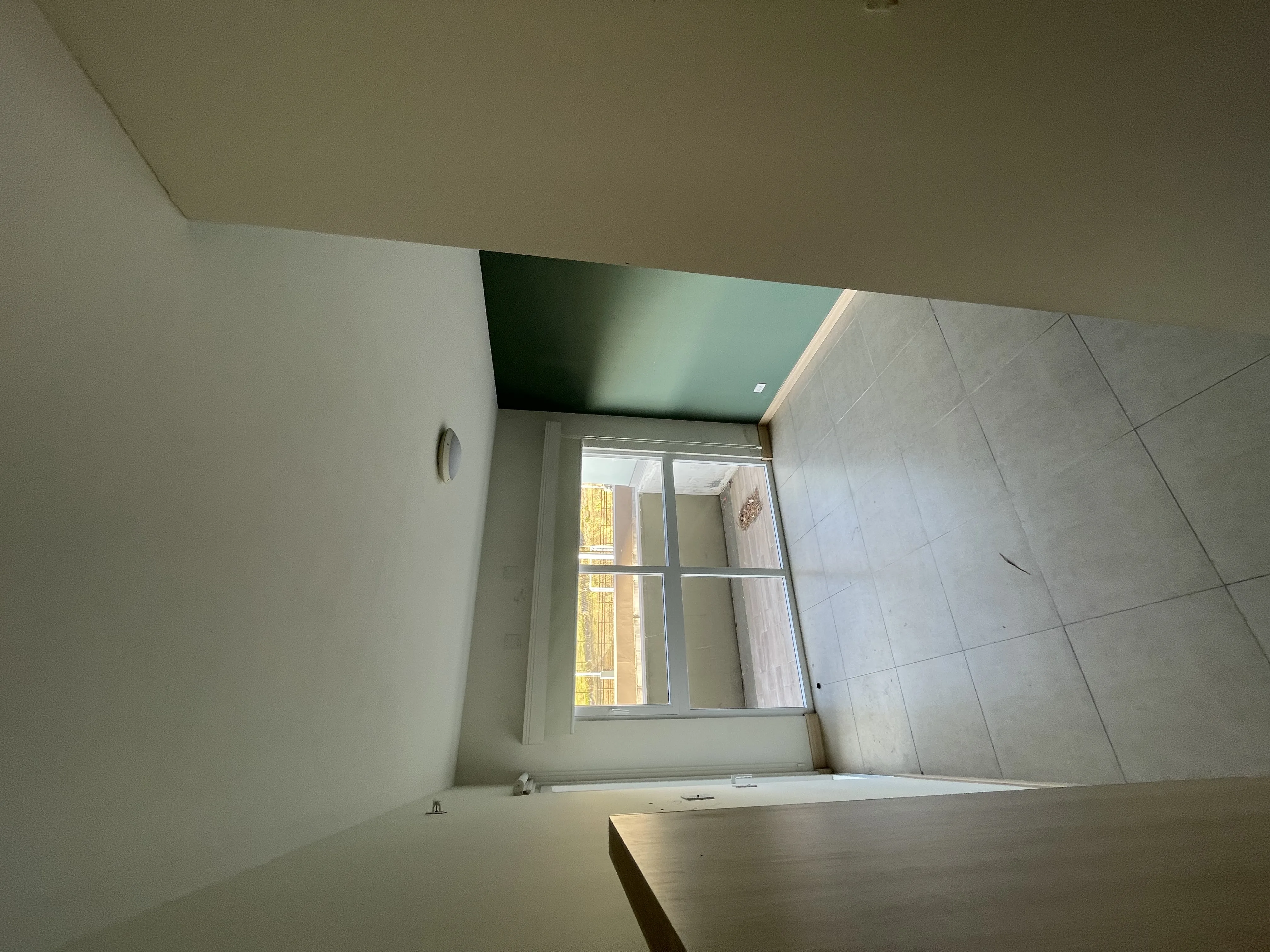 Apartamento en Condominio Higueron