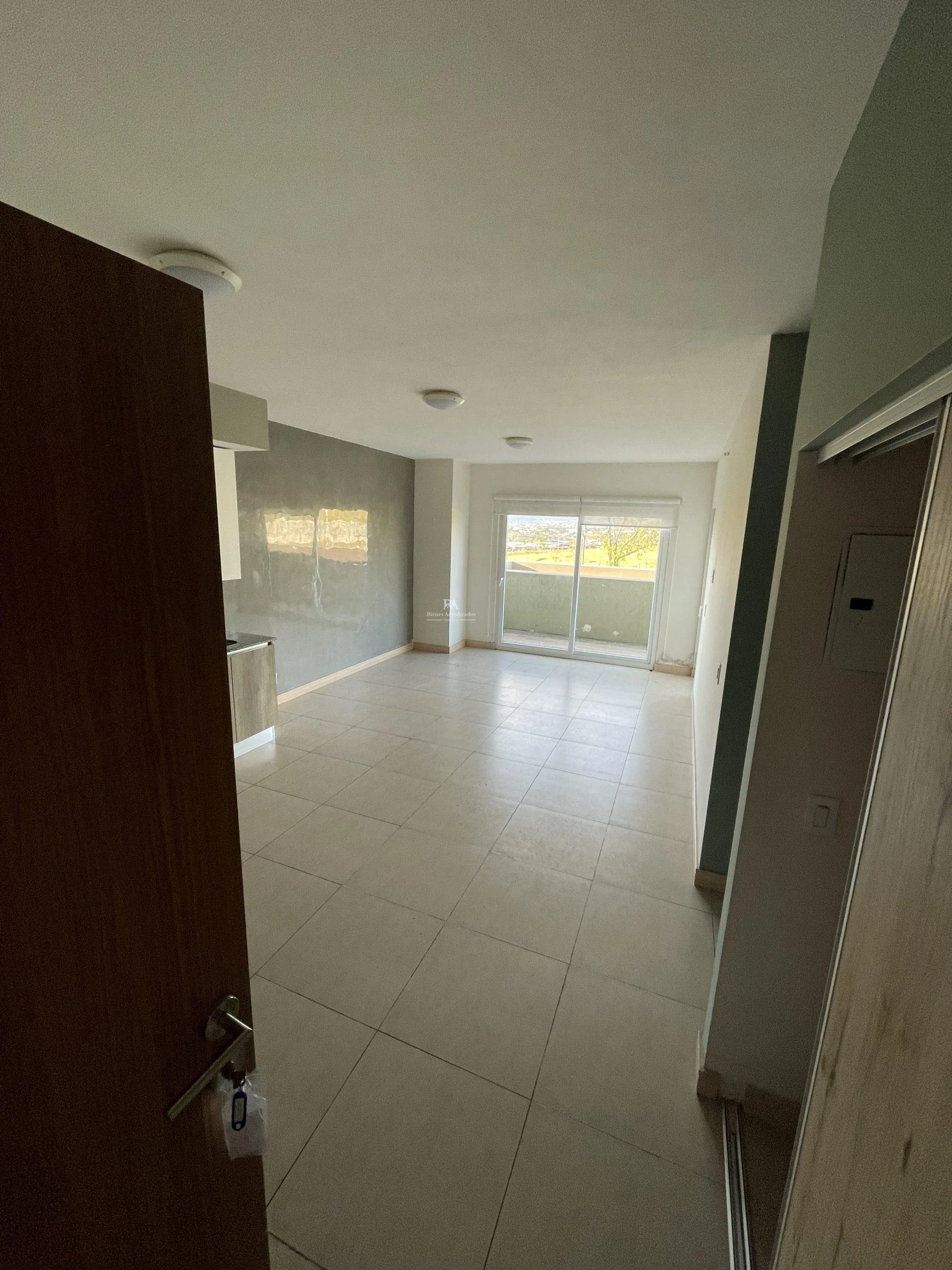 Apartamento en Condominio Higueron