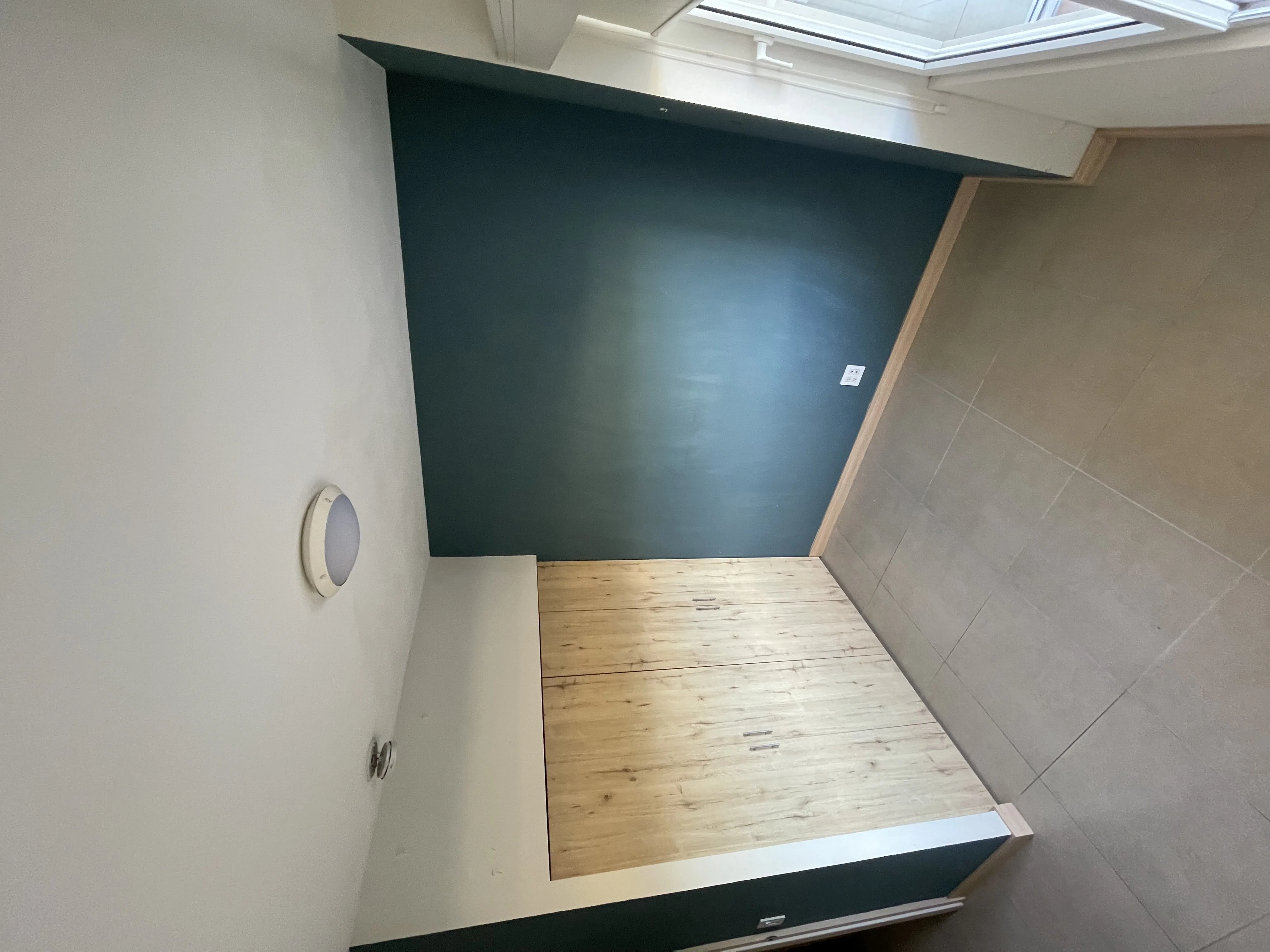 Apartamento en Condominio Higueron