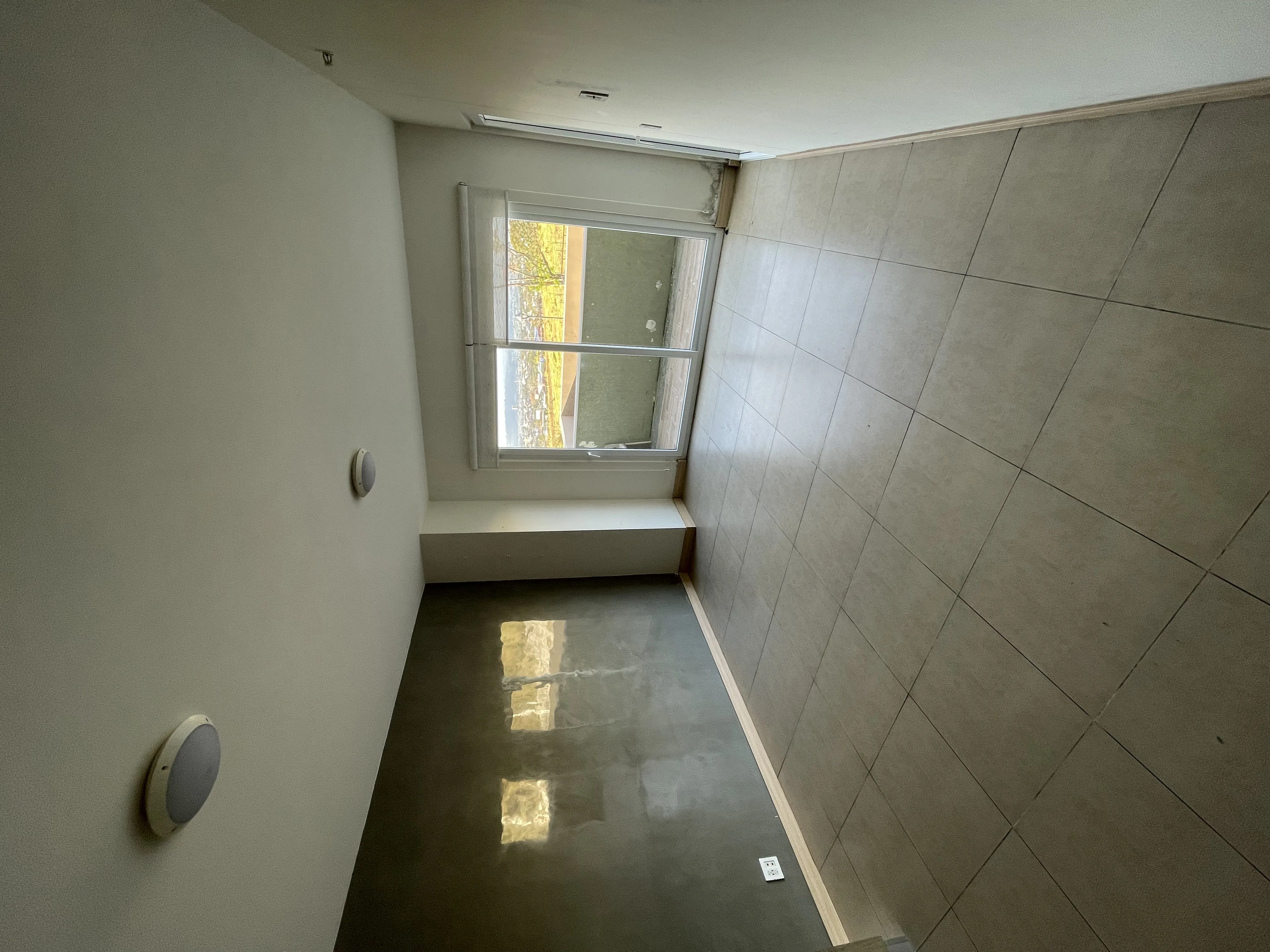 Apartamento en Condominio Higueron