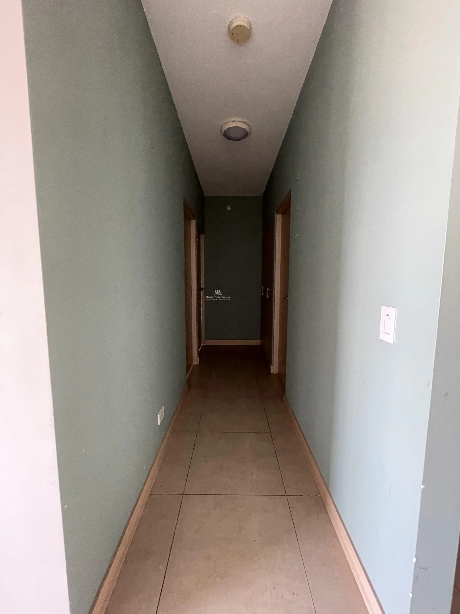 Apartamento en Condominio Higueron