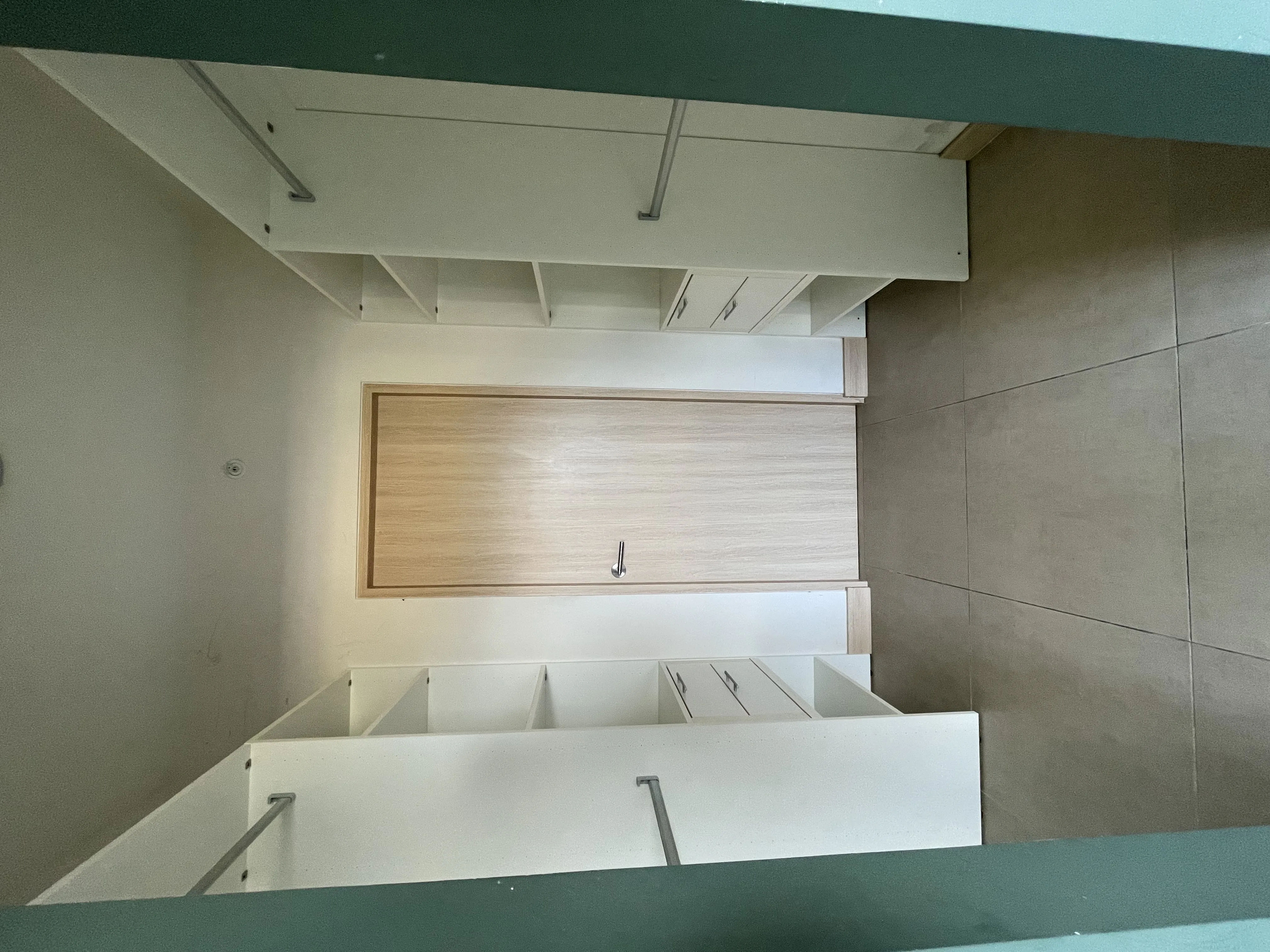 Apartamento en Condominio Higueron