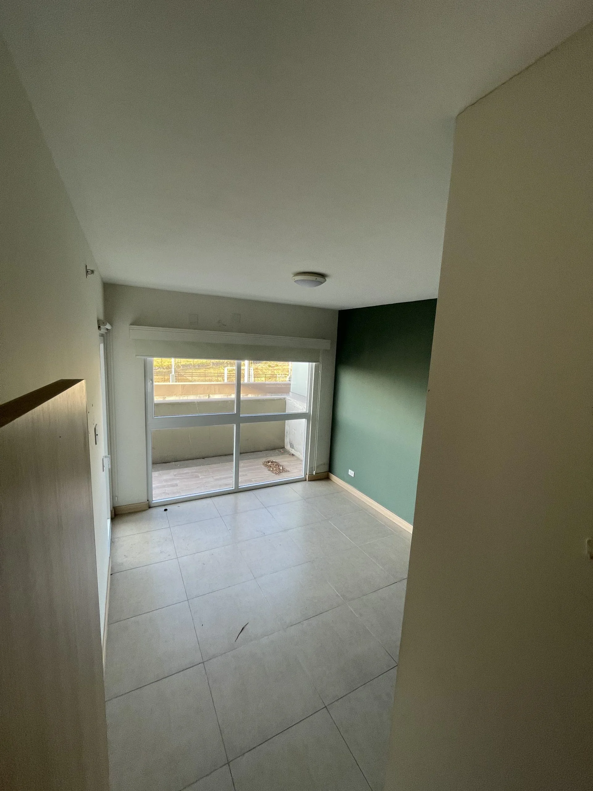 Apartamento en Condominio Higueron