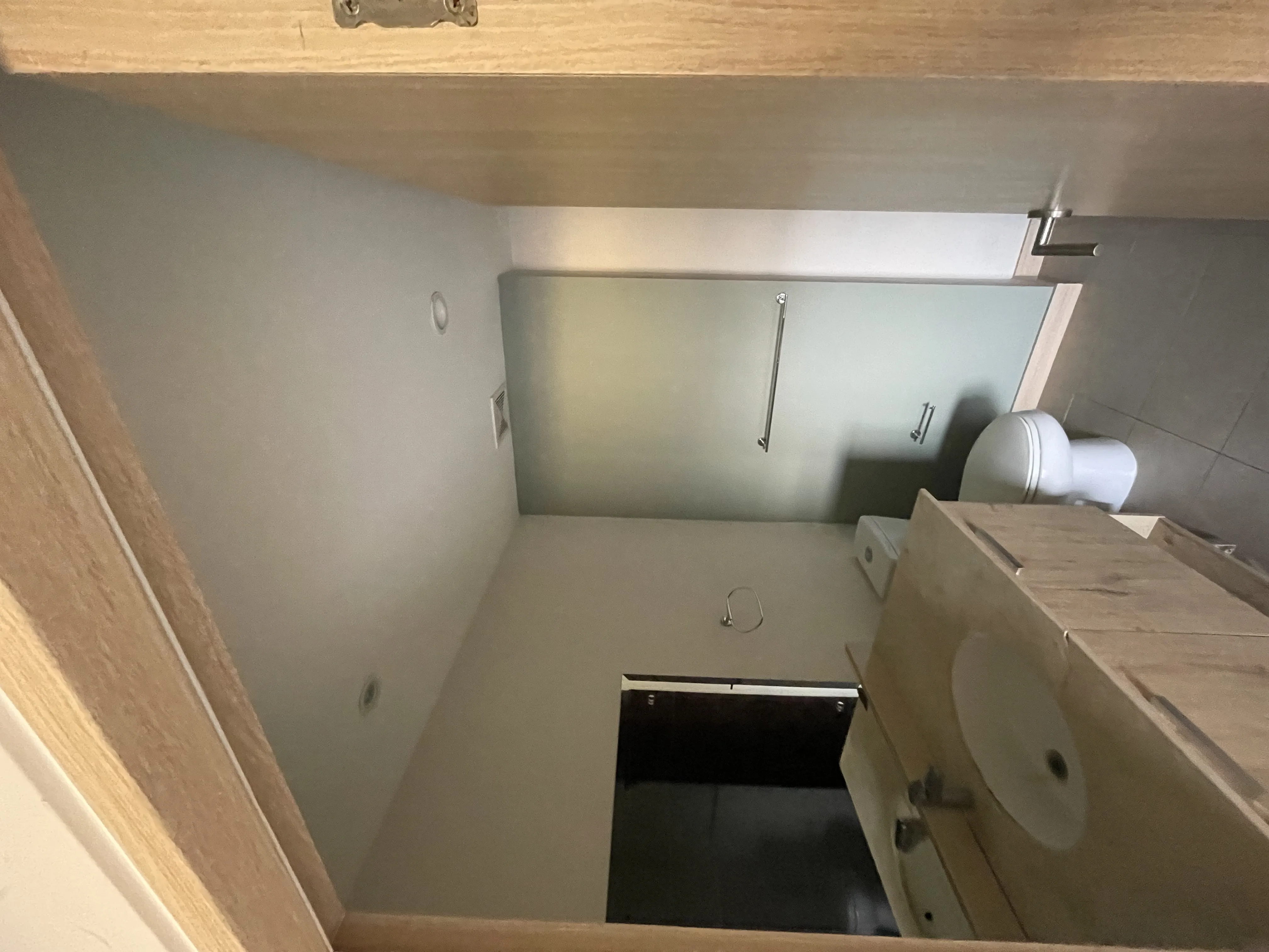 Apartamento en Condominio Higueron