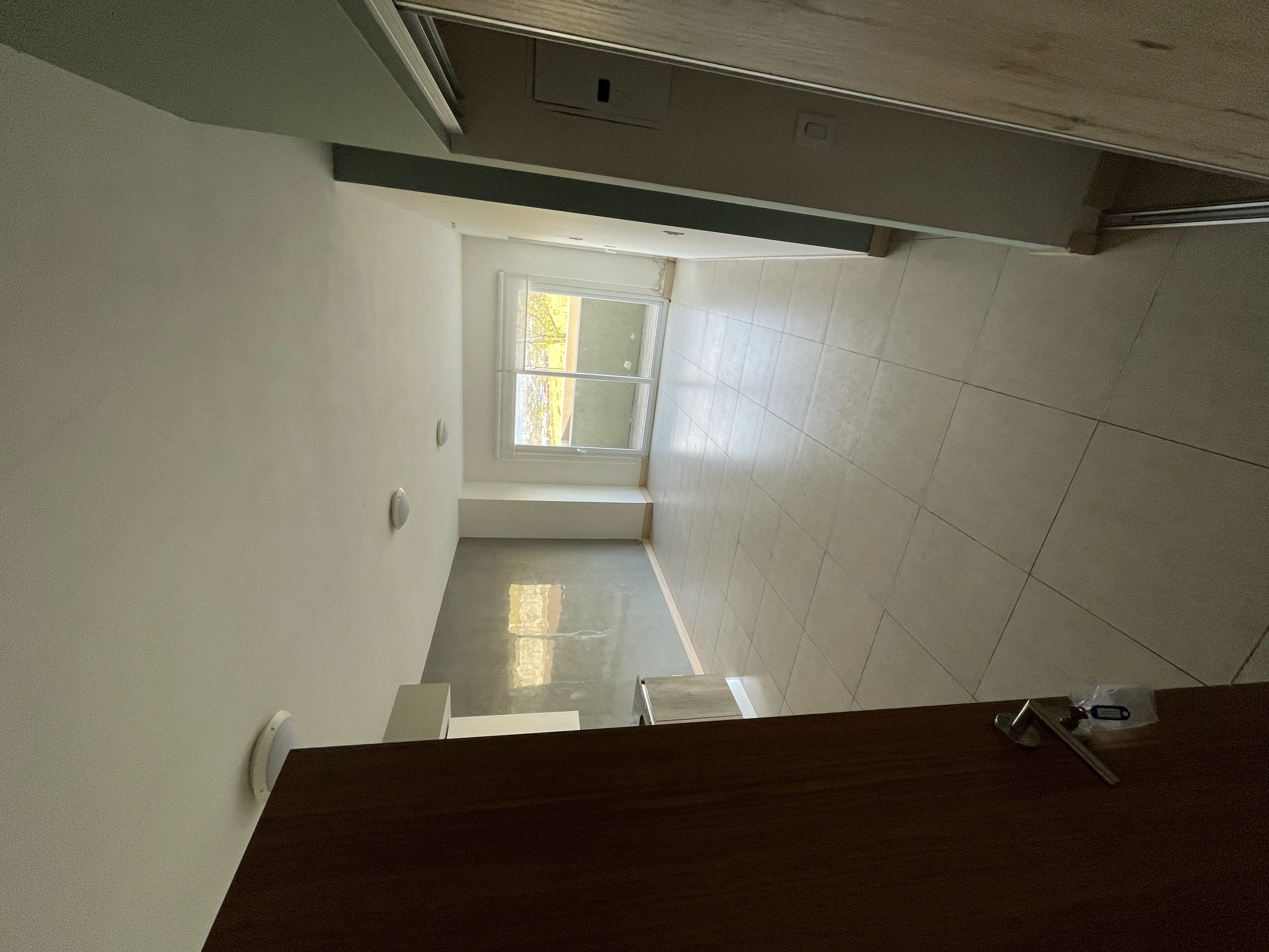 Apartamento en Condominio Higueron