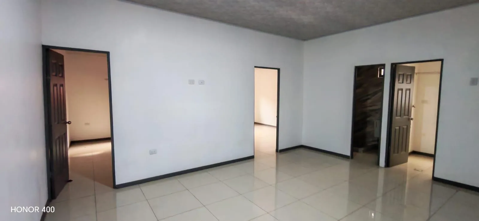 Apartamentos en Desamparados