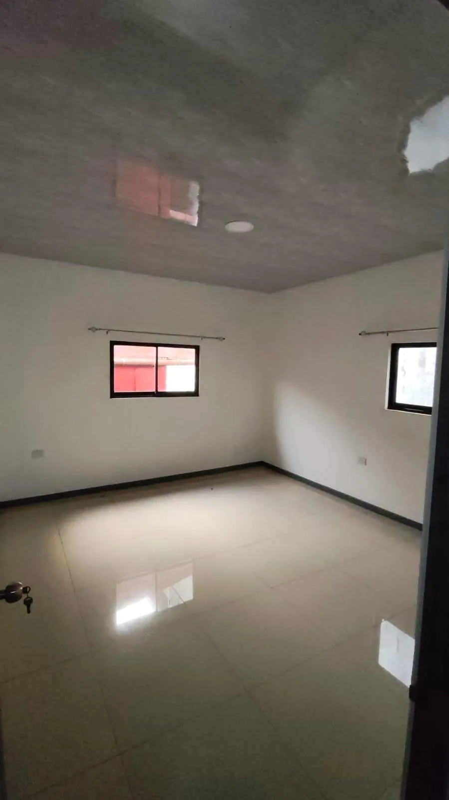 Apartamentos en Desamparados