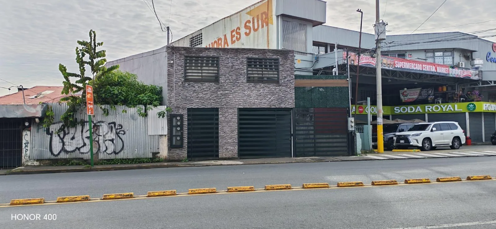 Apartamentos en Desamparados