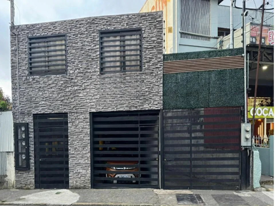 Apartamentos en Desamparados