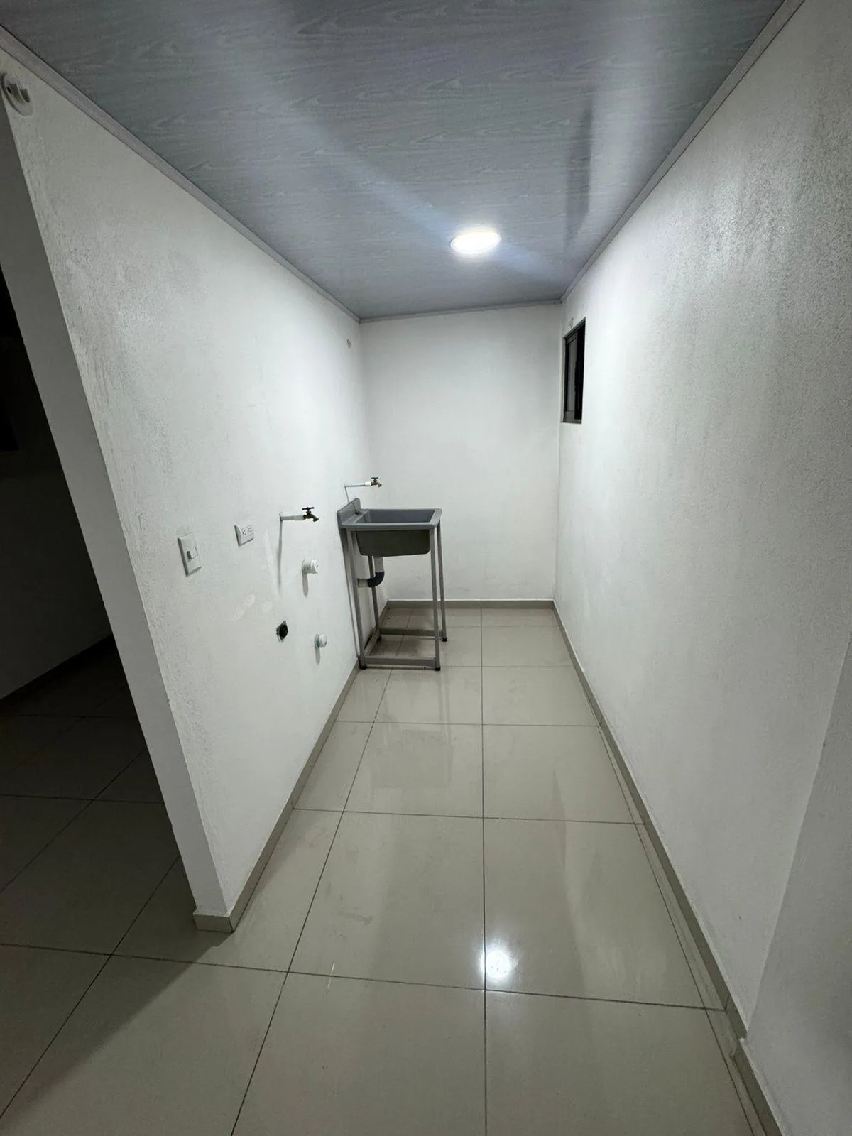 Apartamentos en Desamparados