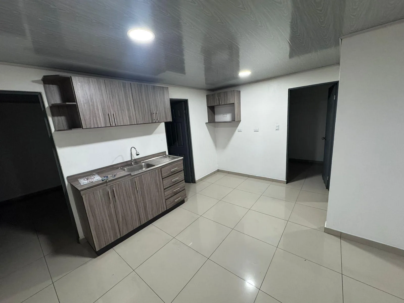 Apartamentos en Desamparados
