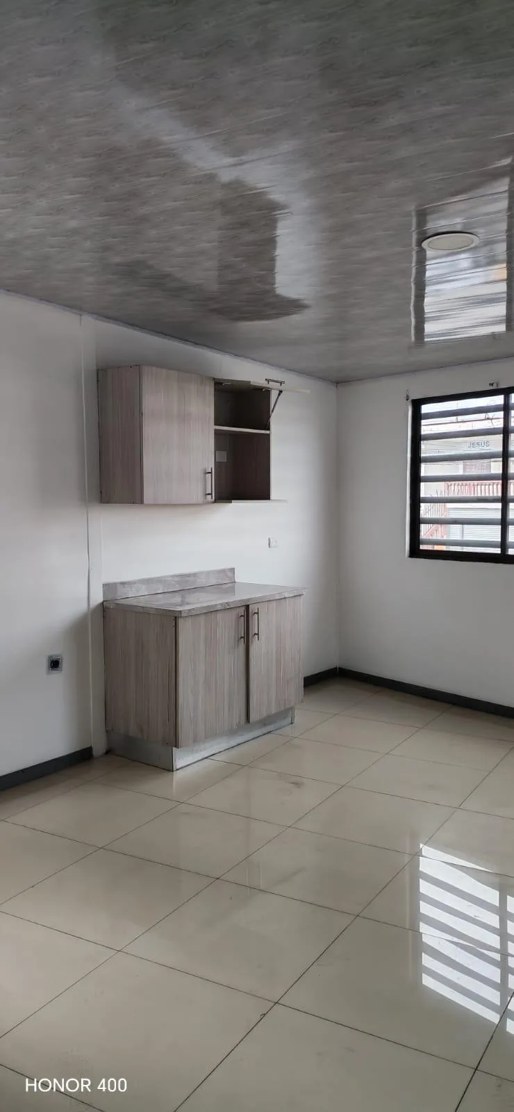 Apartamentos en Desamparados