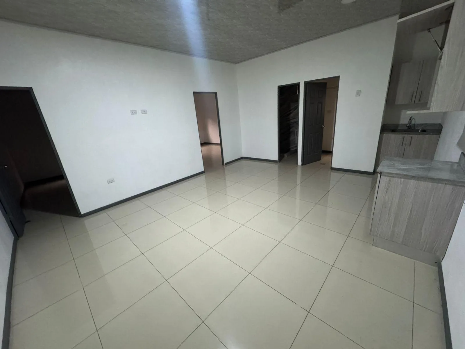 Apartamentos en Desamparados