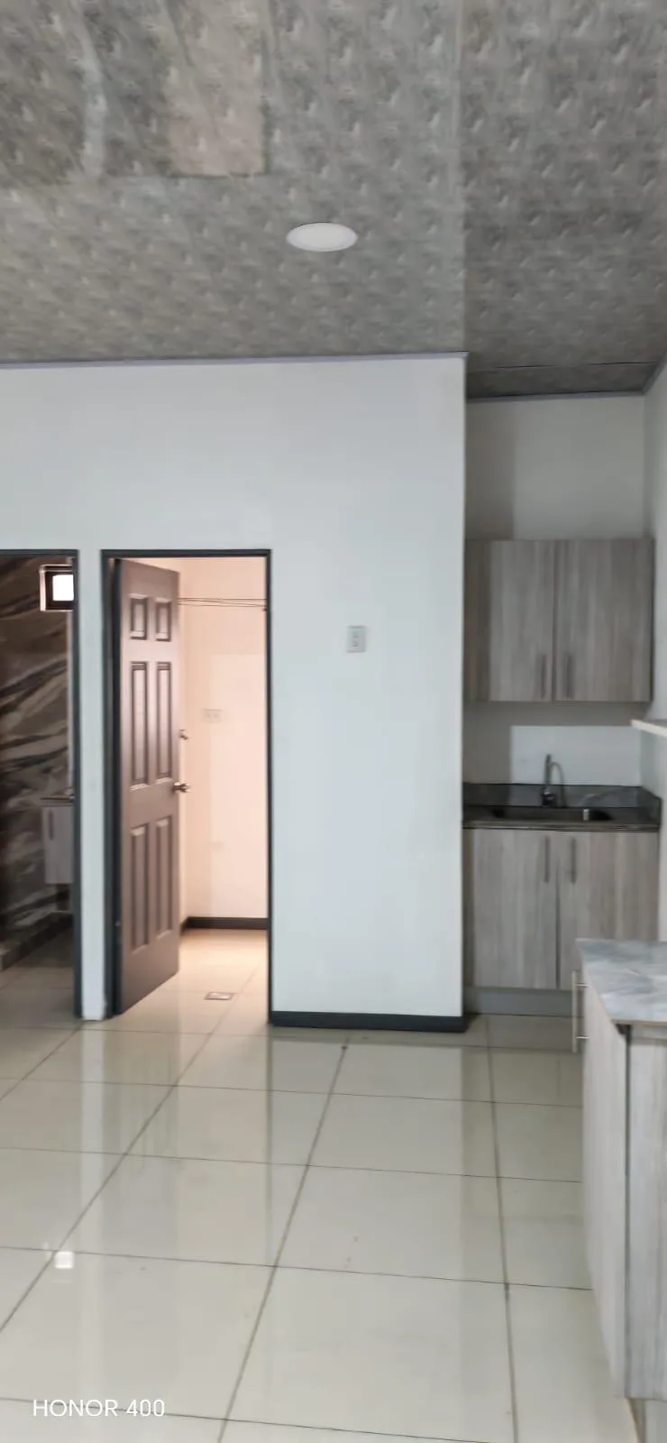Apartamentos en Desamparados
