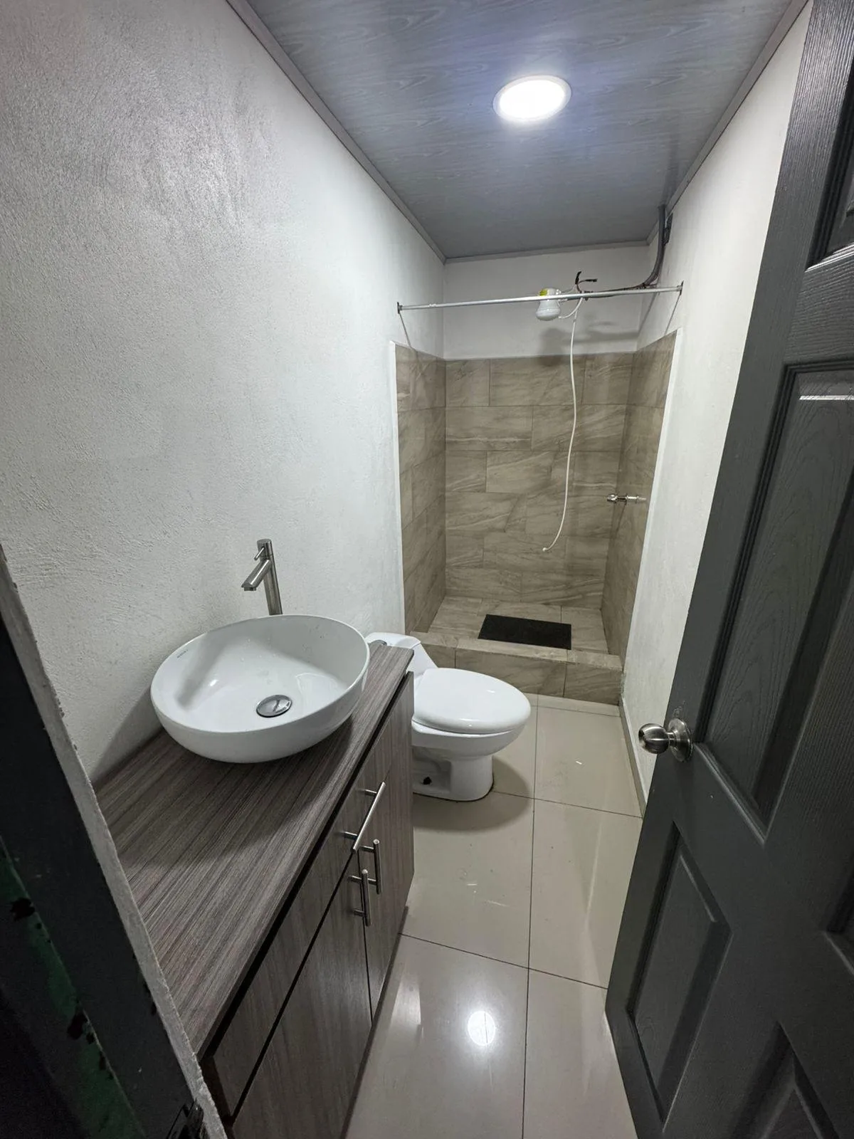 Apartamentos en Desamparados