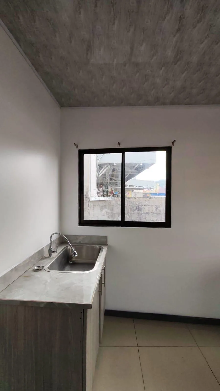 Apartamentos en Desamparados