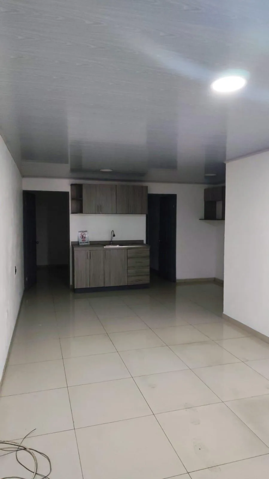 Apartamentos en Desamparados