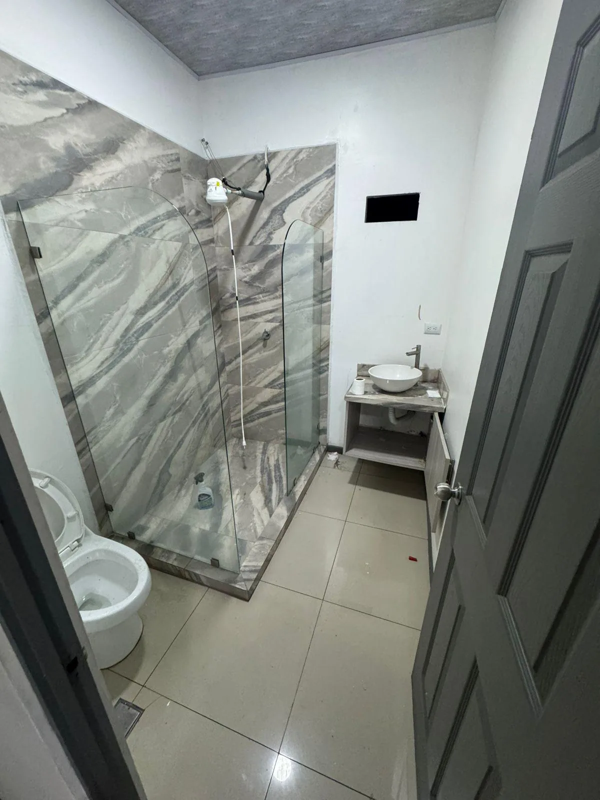 Apartamentos en Desamparados