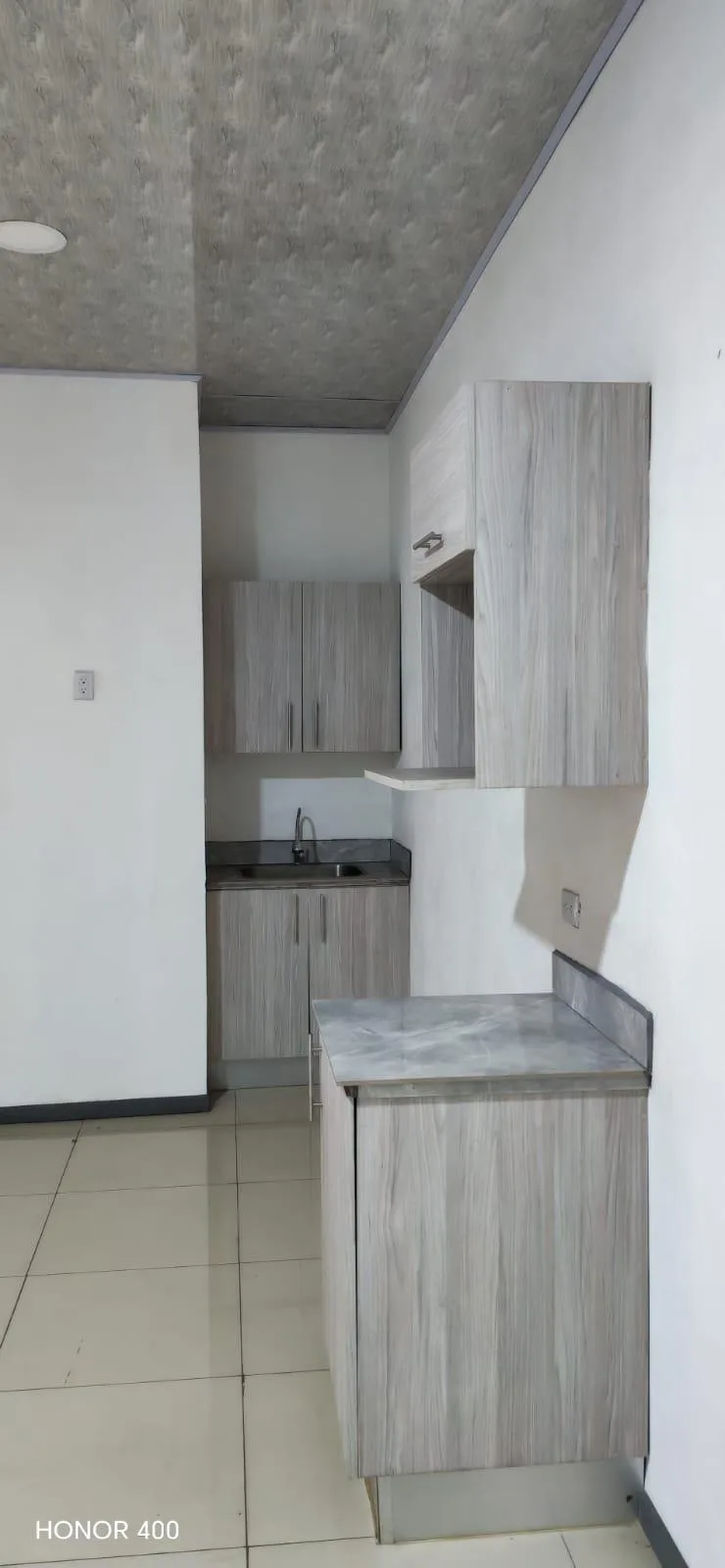 Apartamentos en Desamparados