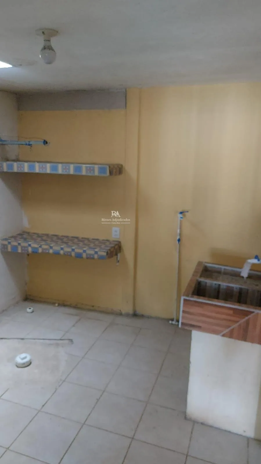Apartamentos en Puntarenas