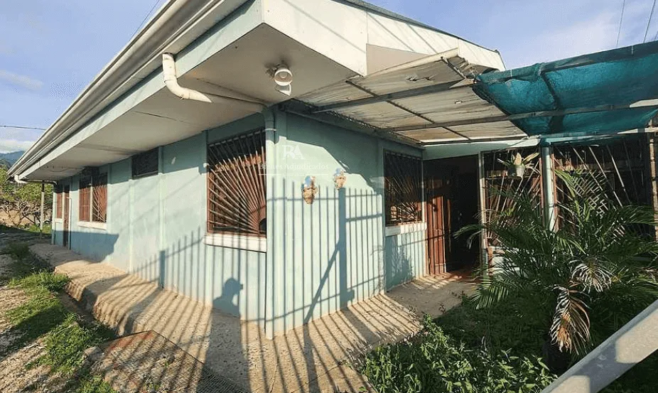 Apartamentos en Puntarenas