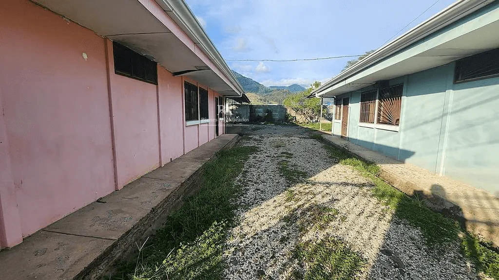 Apartamentos en Puntarenas