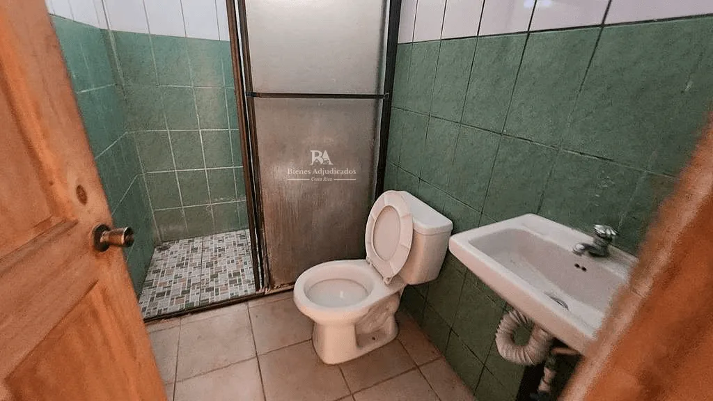Apartamentos en Puntarenas