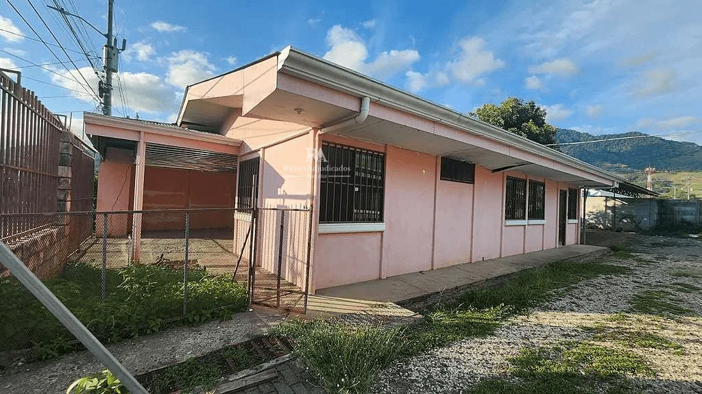 Apartamentos en Puntarenas