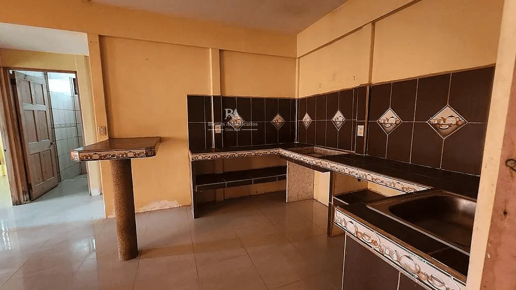Apartamentos en Puntarenas
