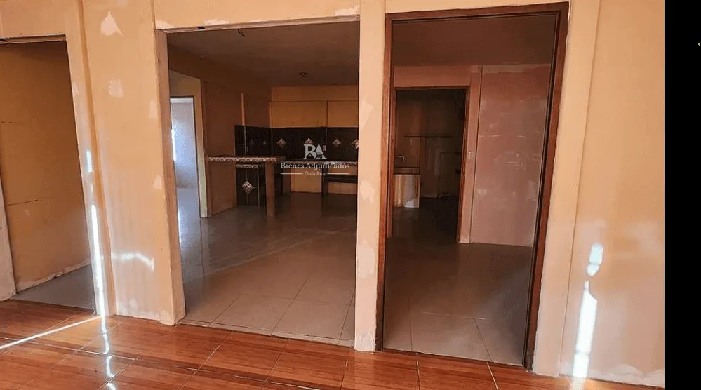 Apartamentos en Puntarenas