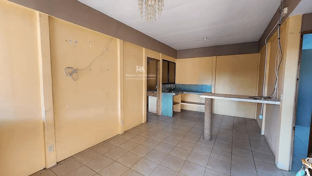 Apartamentos en Puntarenas