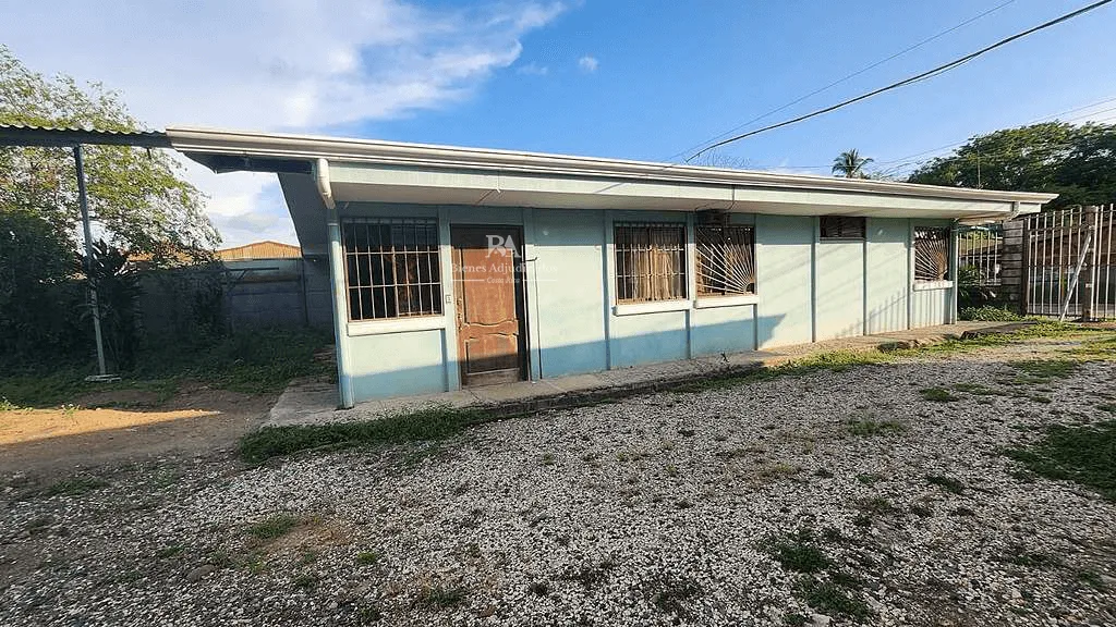 Apartamentos en Puntarenas
