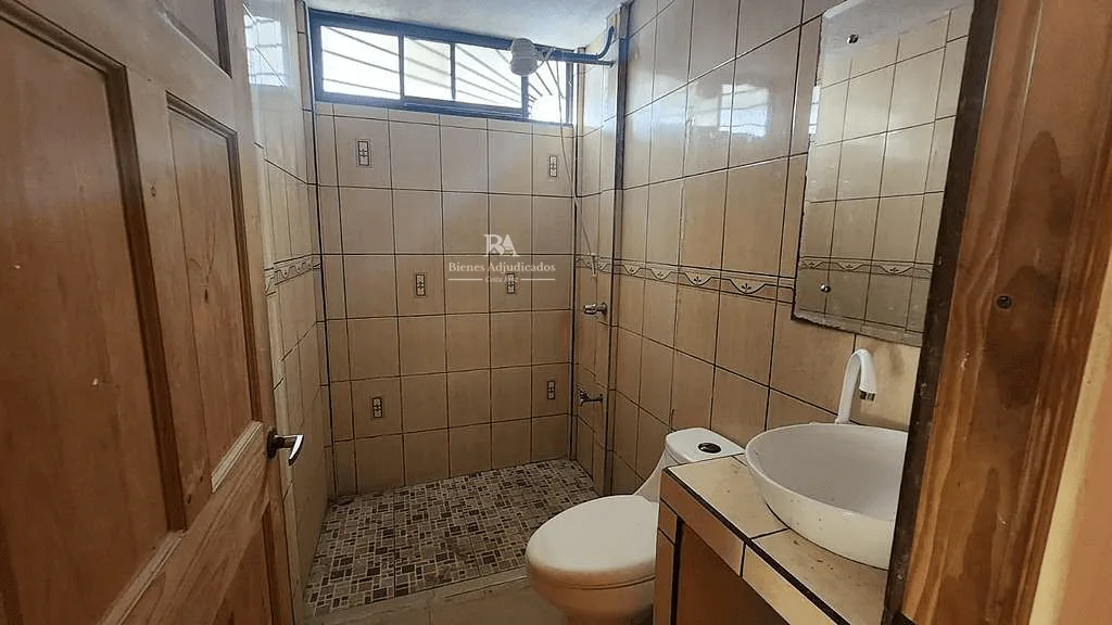 Apartamentos en Puntarenas