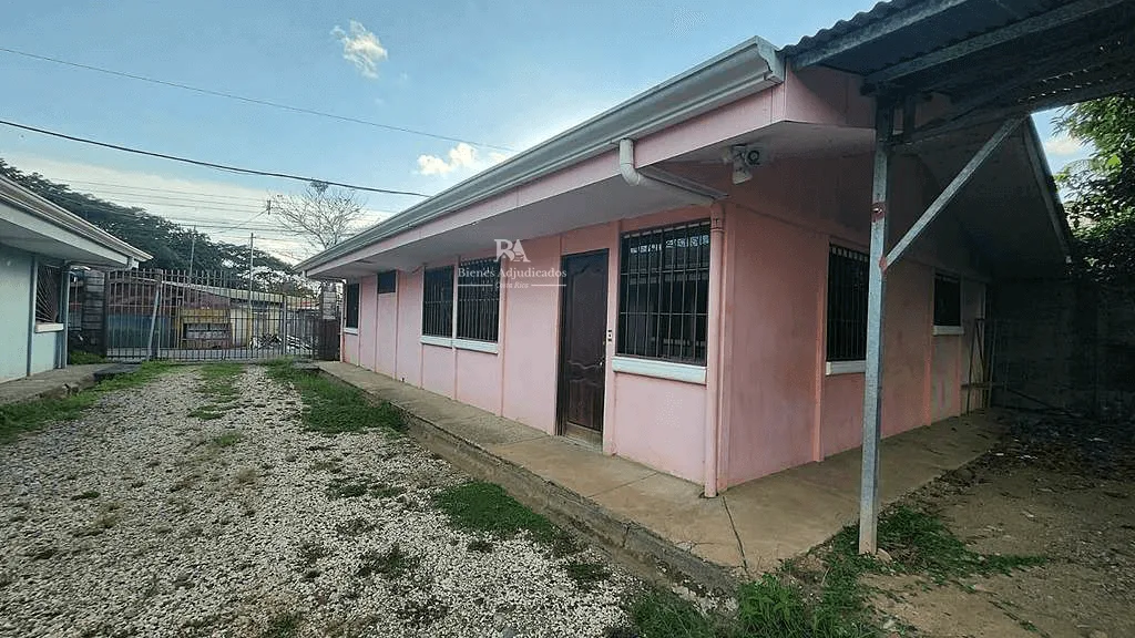 Apartamentos en Puntarenas