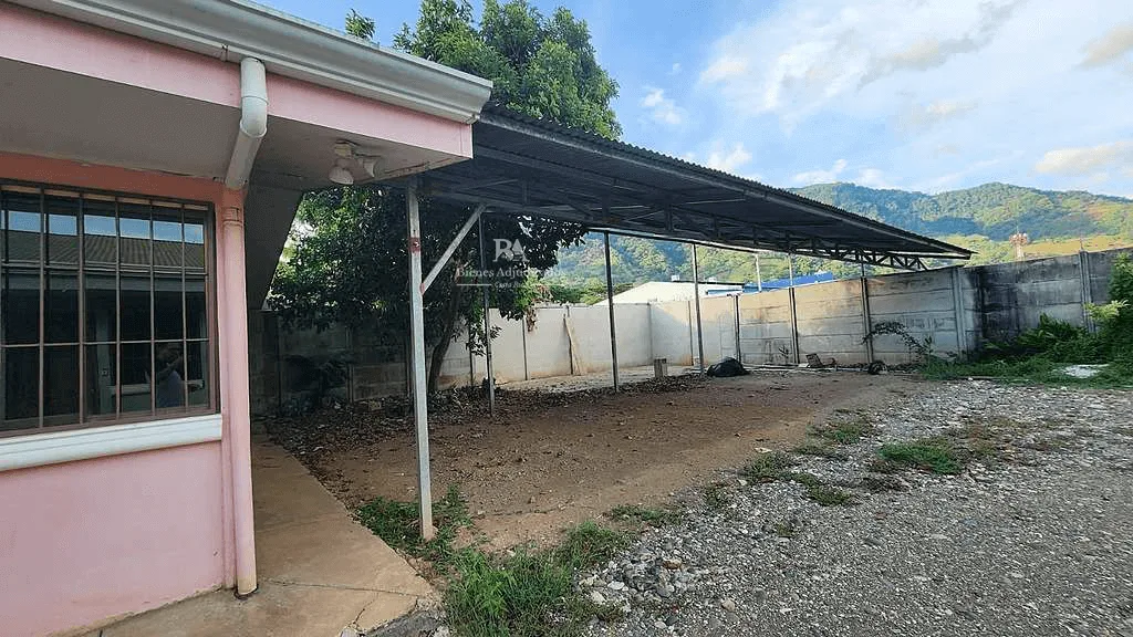 Apartamentos en Puntarenas