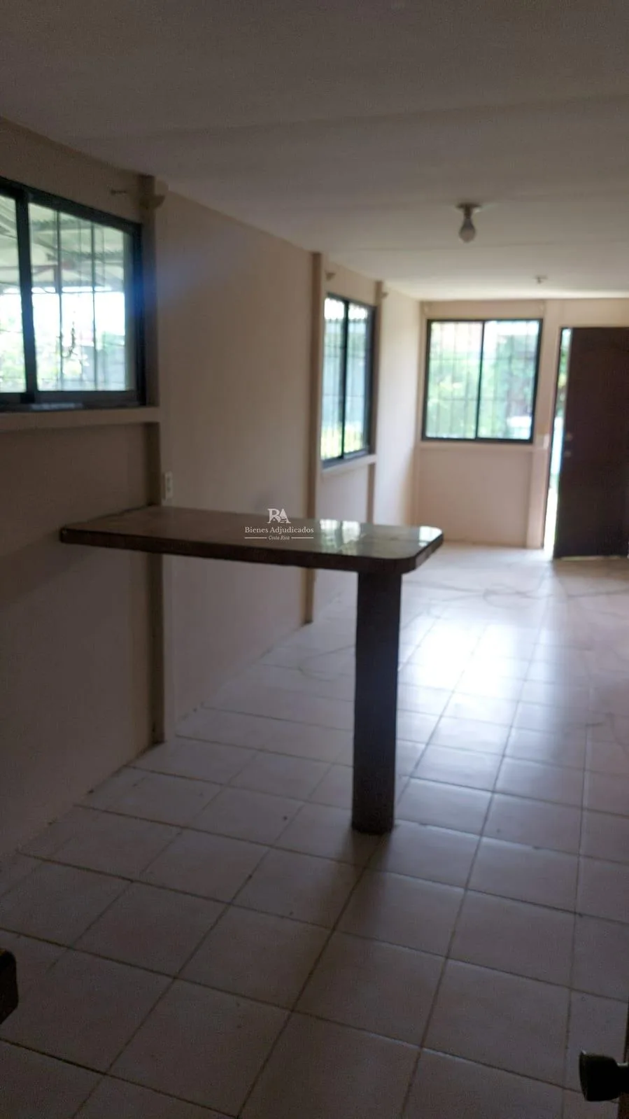 Apartamentos en Puntarenas