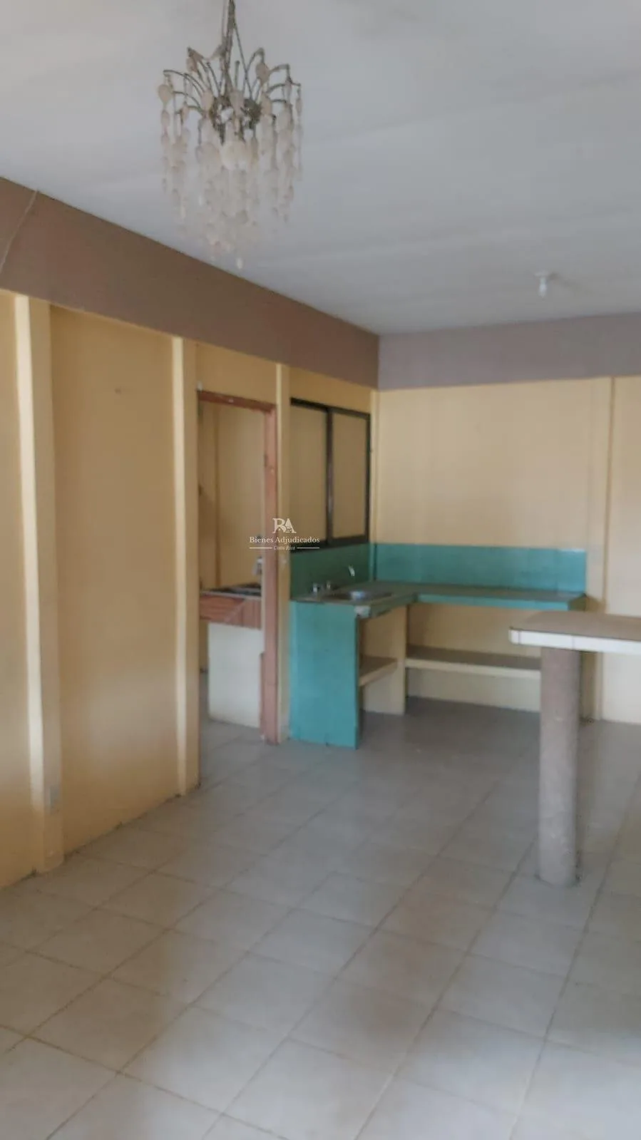 Apartamentos en Puntarenas