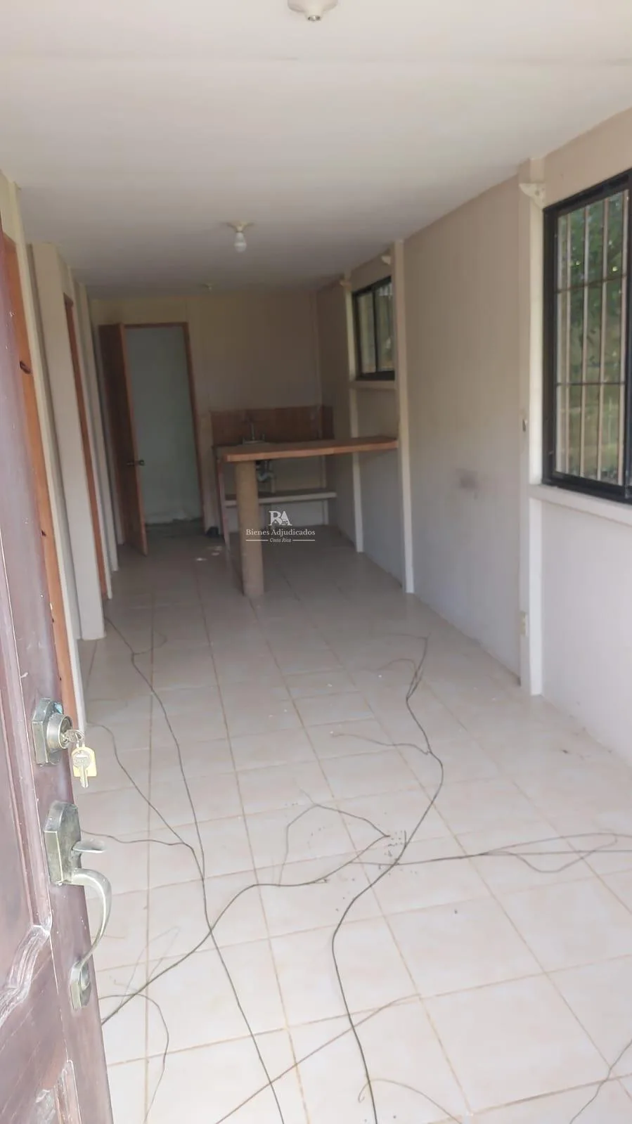 Apartamentos en Puntarenas