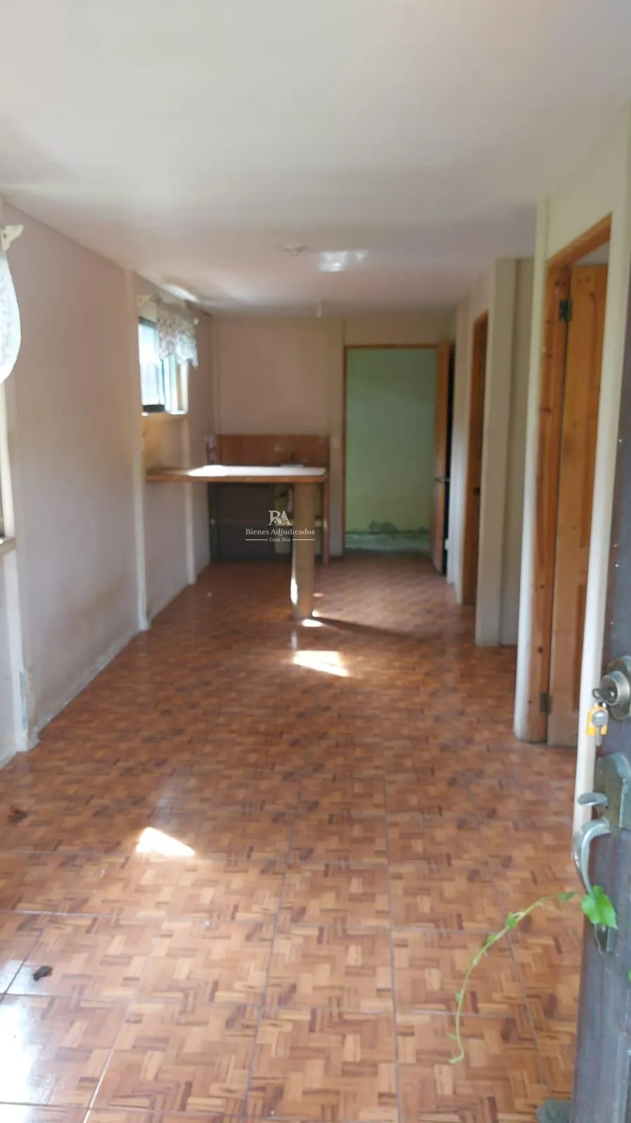 Apartamentos en Puntarenas
