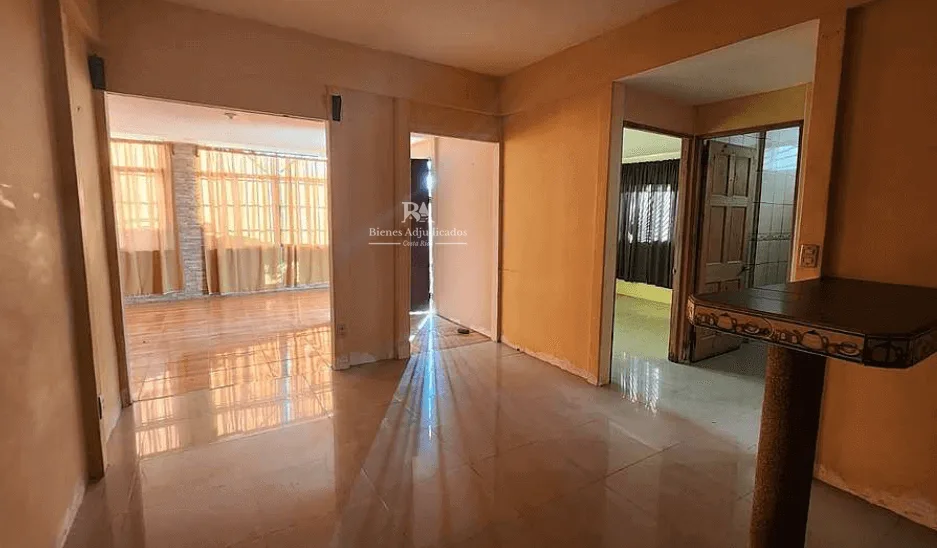 Apartamentos en Puntarenas
